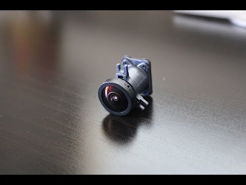 GoPro Hero4 Silver Replacing the lens