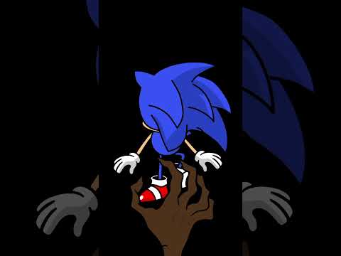 Do Not Touch My Boy, Monster ! - Sonic Edition