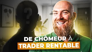 De 0 à 50k Débloqués en Trading : le Parcours de Phillipe