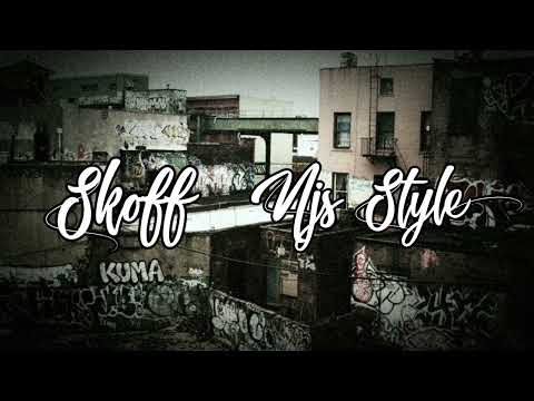 SKOFF FT NJS_STYLE - GOOD LOVING - JPOD PSMKILLA