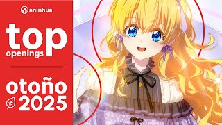 Download lagu My Top Anime, Donghua & Aeni Openings of Fall 2025 - Otoño 2025 (v0) mp3 Download lagu My Top Anime, Donghua & Aeni Openings of Fall 2025 - Otoño 2025 (v0) mp3