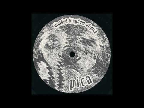 Drop Bass Network ‎036 - Divided Kingdom Of Pica - Pica - B2 - Clay Soldier (Push On)