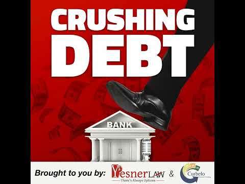 Helping People Get Debt Free! - Episode 476 — video featuring Barry Levine