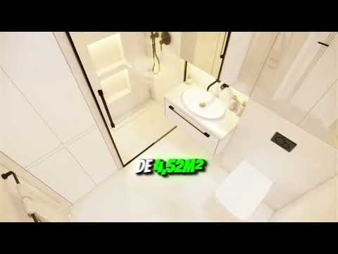 Apartament Nou cu 2 camere | Strada Careiului — Video