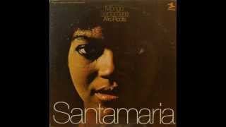 MAZACOTE - MONGO SANTAMARIA  by  JUANCAMADRID.