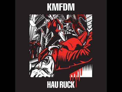 KMFDM You're No Good (Instrumental)