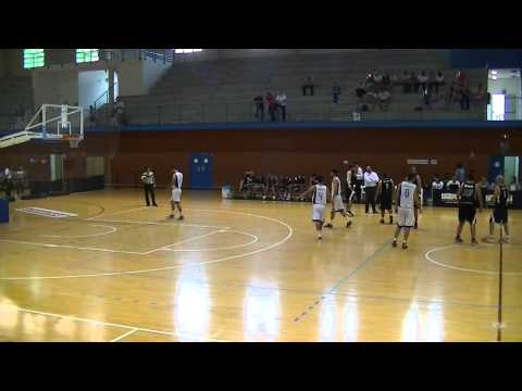 1/1 SERVIGROUP BENIDORM - MERIDIANO UA LUCENTUM 63-65