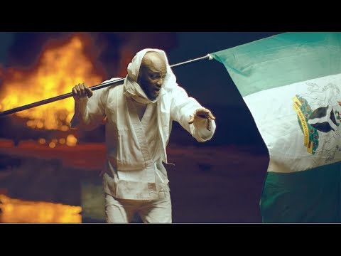 2Baba - Holy Holy [Official Video] | Freeme TV