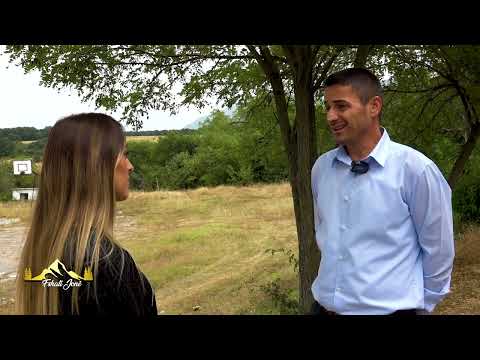 Fshati Jonë: Uçë - Istog