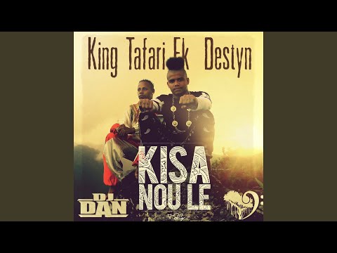 Ki sa nou lé (feat. King Tafari, Destyn Maloya)