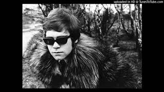 Elton John, Tartan Colored Lady