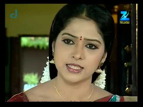 Mangamma Gari Manavaralu - Ep 317 - Shiva Parvathi, Jyothi - Telugu TV Serial - Zee Family Tales