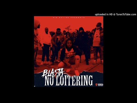 Bla$ta- Blast a Bird Ft Bandlife Birdy Prod Jay Ballin