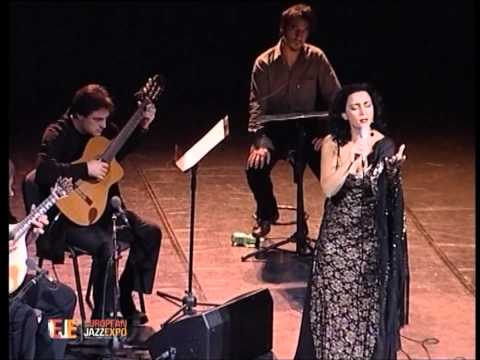 Franca Masu  -  Canzone per te (2005)