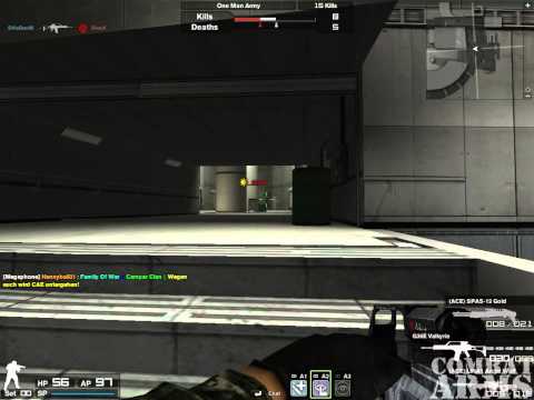 DiosX versus Shodown