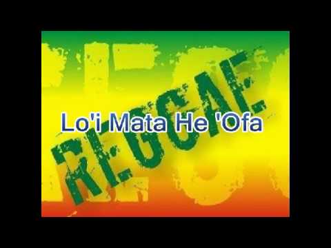 Loimata He Ofa- StanBoat 2017