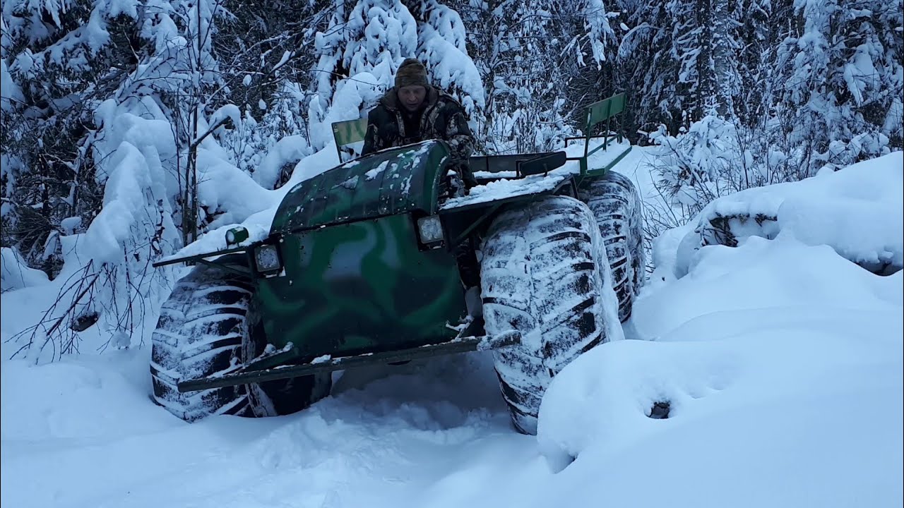 гусеничный вездеход амфибия polaris rampage. вездеход по снегу. вездеход авторос шаман 6 6. вездеход леший. гусеничные вездеходы тингер.
