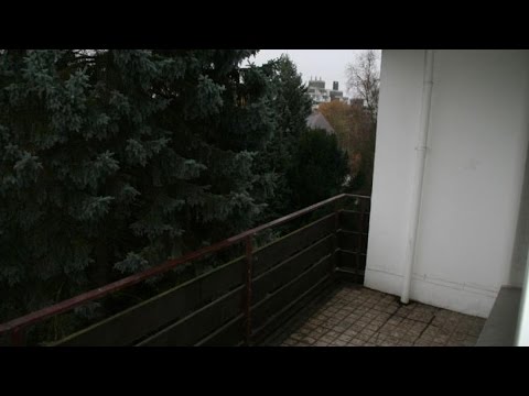 Ruhig aber zentral wohnen ... !!!