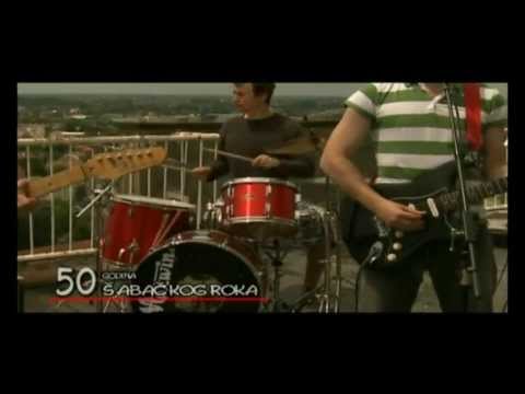 POLA  VEKA  Rock n Rolla u  SAPCU - TV AS