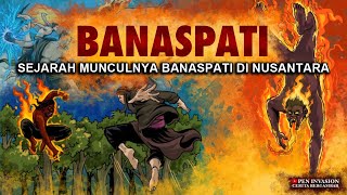 Download lagu THE TRUE STORY BEHIND THE EMERGENCE OF BANASPATI - Picture Stories - Picture Stories mp3