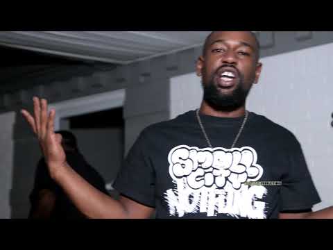 TLE Raxx Music Video
