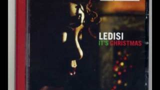 Ledisi -This Christmas (Could be the one).mp4