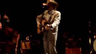 top the World and let Me Off -> Dwight Yoakam