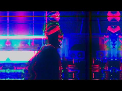 BLAKKAMOORE & YUNGG TRIP - CHAMP PAIN | OFFICIAL VIDEO | 2021