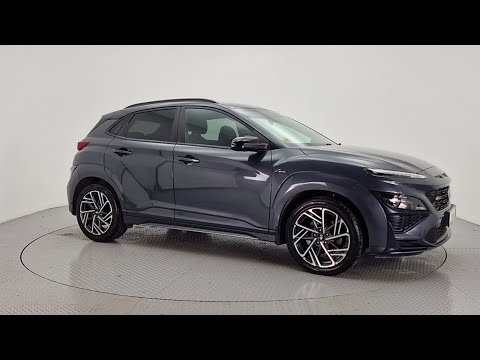 Hyundai KONA N-LINE PETROL 5DR - Image 2