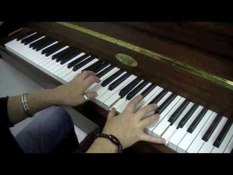 SOAS Music Department - Cuban Piano - Sara McGuinness