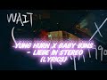 Yung Hurn x Baby B3ns - Liebe in Stereo (Lyrics)