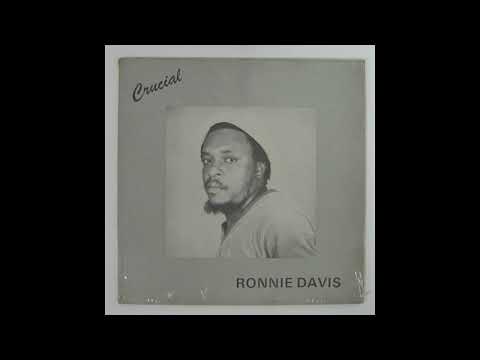 Crucial RONNIE DAVIS 1979