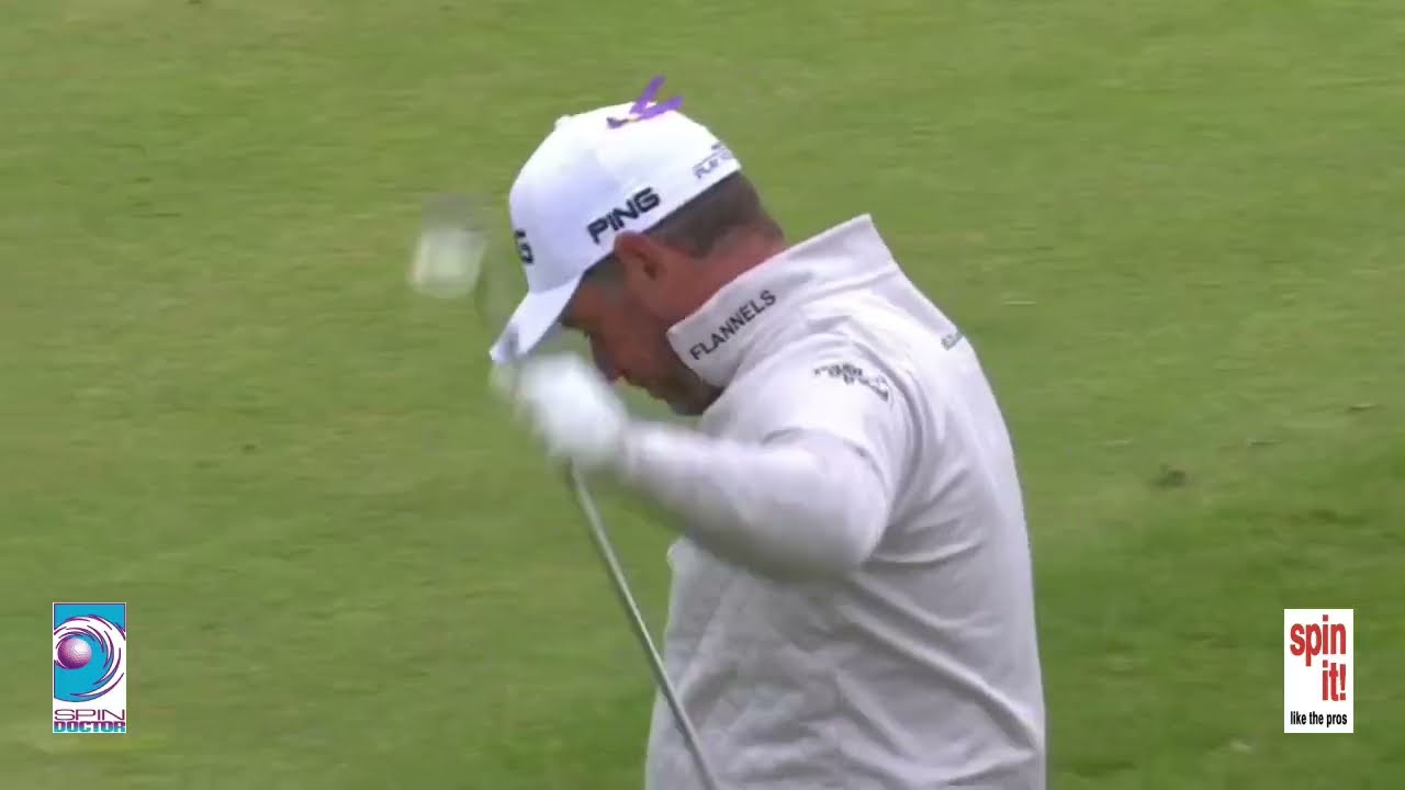 Great Golf Wedge Shots of Meyers, Westwood and Berger – SDG Series Great Golf Wedge Shots of Meyers, Westwood and Berger – SDG Series