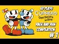 Isle 1 Rage And Run Ed Plays Cuphead 1 PC