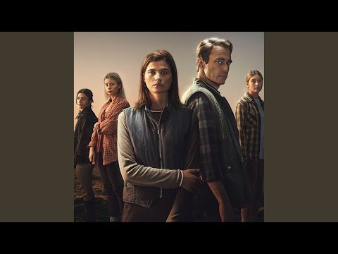 Bye Bye (Music from the Original TV Series Nattryttarna/Riding In Darkness)