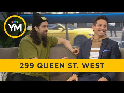 New doc looks at iconic 299 Queen St. West | Your Morning