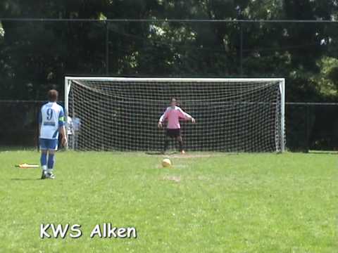 toernooi Haaglandia 31 mei 2009