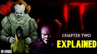 IT Chapter 2 Explained In Hindi + Easter Eggs and Novel Hints You Missed