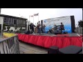 "Close My Eyes" by Curt Yagi - Live at the 2014 Nihonmachi Street Festival