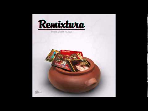 Jaime Cuadra - Al Nazareno (Diem Noise Remix)