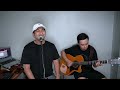 All My Life- America (Acoustic Cover by Francis Greg with Sael Cortes)