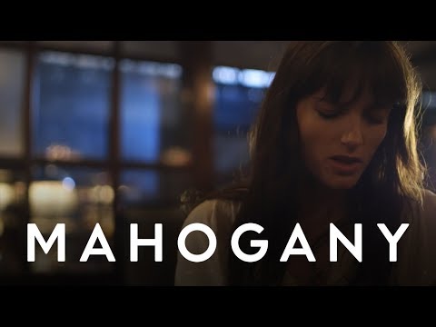 Say Lou Lou - Nothing But A Heartbeat | Mahogany Session