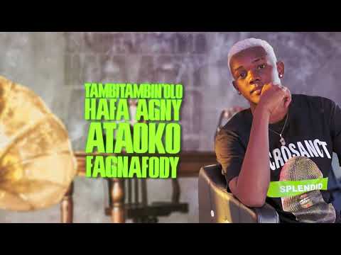 Anatal - olo tsara (Lyrics Vidéo)