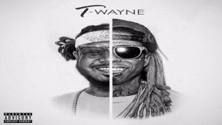 T Pain &amp; Lil Wayne Heavy Chevy (T Wayne)