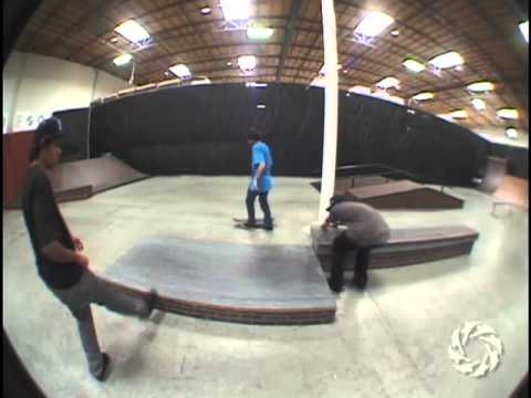 FKD Park Project - Felipe Gustavo  (HD)