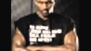 Point Of No Return - Metta World Peac (Feat. Tech N9ne)