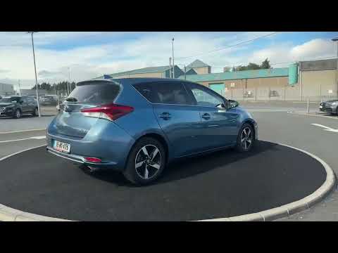 Toyota Auris 2016 BUSINESS EDITION 1.6 D4D 110BHP - Image 2
