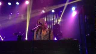 Timekeeper - Grace Potter &amp; The Nocturnals