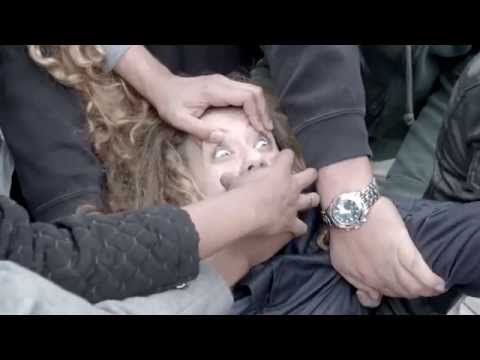 Lost in the Sun (2015) Teaser #1