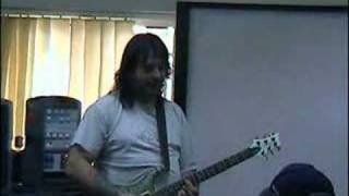 Phil hilborne Guitar clinic - Part 2